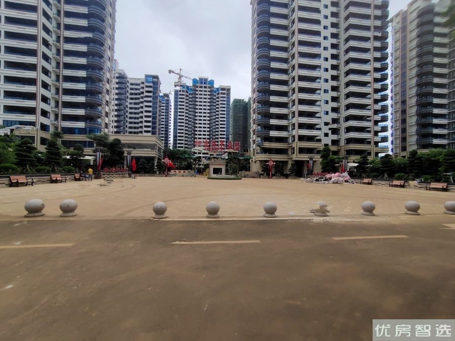 椰海温泉嘉苑97