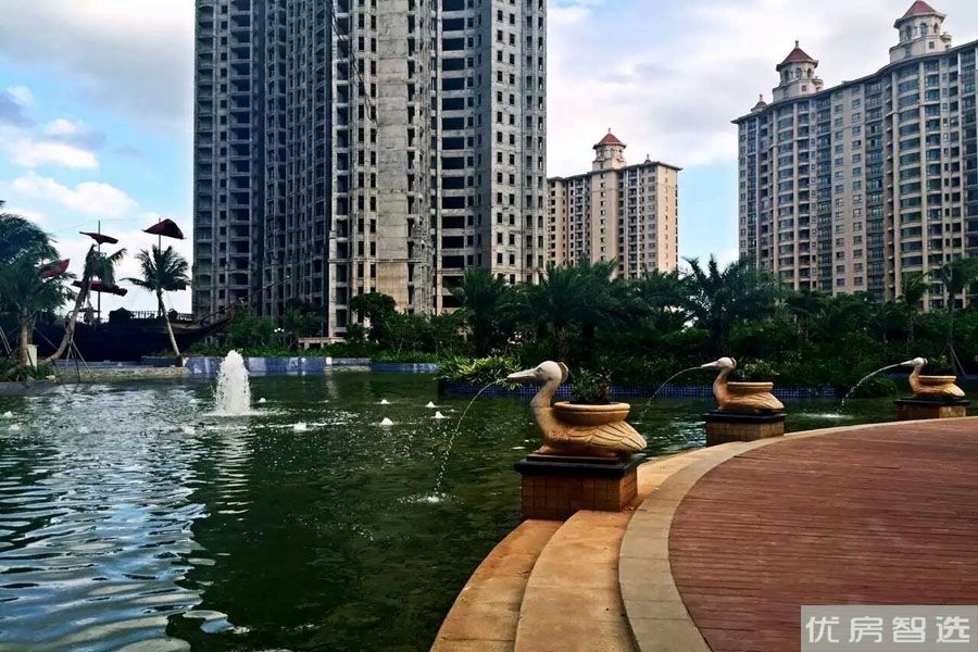 青龙碧海金珠花园97