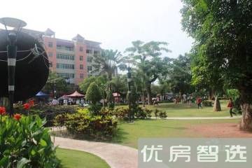 水岸新世纪生态花园度假酒店97