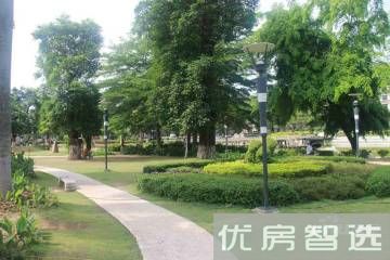 水岸新世纪生态花园度假酒店97