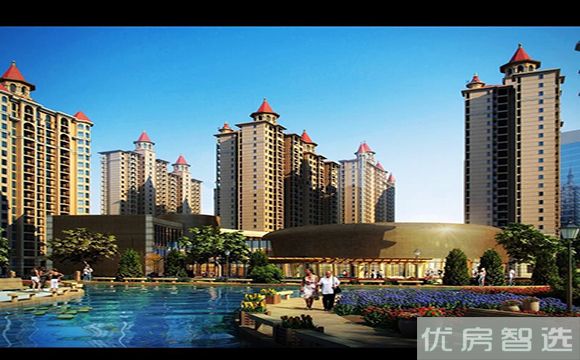 青龙碧海金珠花园97