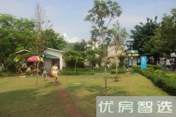 水岸新世纪生态花园度假酒店97