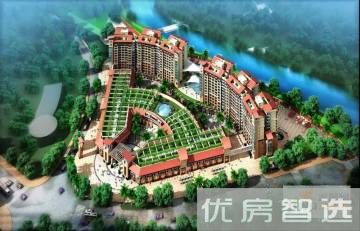 水岸新世纪生态花园度假酒店97