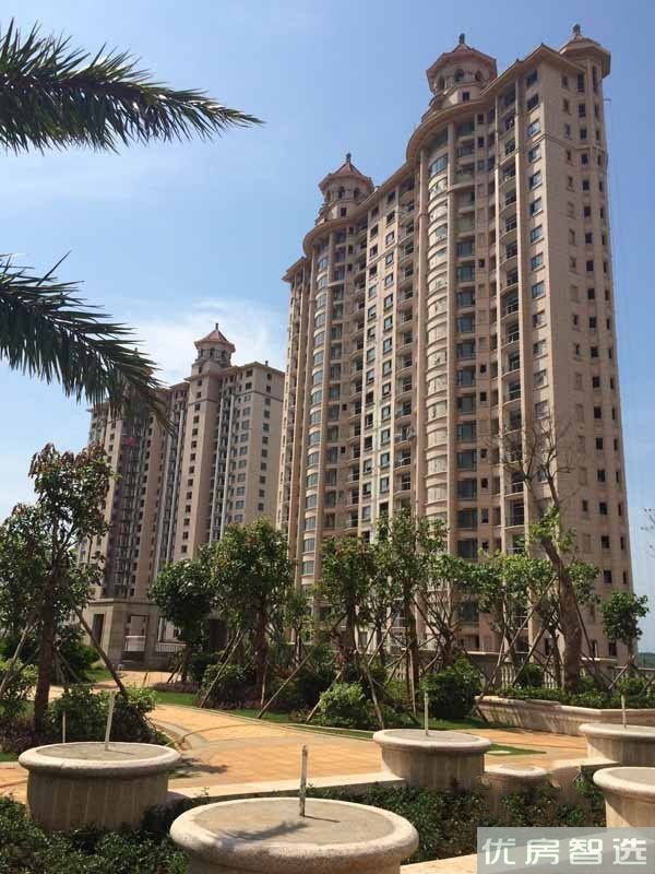 青龙碧海金珠花园97