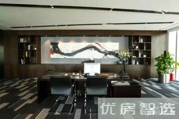 中铁诺德春风和院，均价67702元/平起，坐拥国门位置