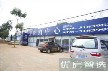 龙湖春江郦城有房在售，建面为100、112、143平米户型