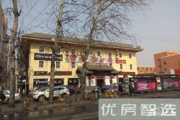 莫奈的湖处于武清发展的轴线上，未来的升值和发展空间无可限量