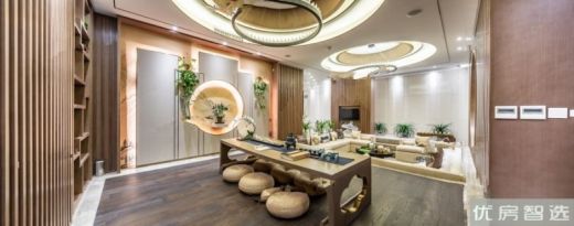绿地西斯莱公馆成交价：13000元起买房送车位！