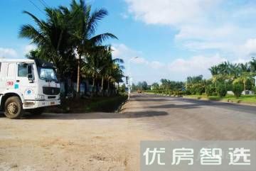 慧翔云溪公寓该项目目前高层2号楼在售均价9500元/㎡