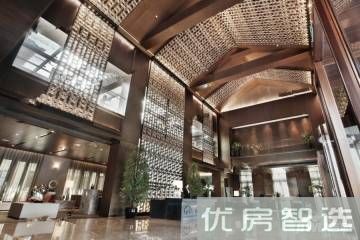 新空港孔雀城领航国际高层房源在售