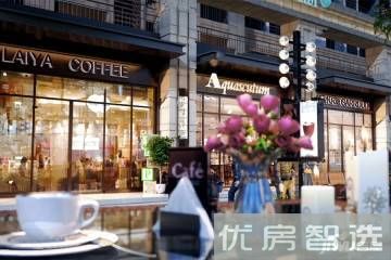 凤凰城御府尾盘销售14000元/平米