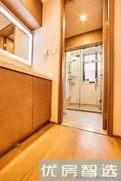 中铁诺德春风和院，总价565万元/套起，绿化路高达35%