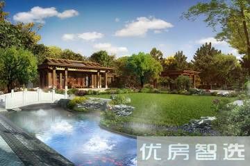路能达国际汽车文化创意产业园一期现铺已经售罄