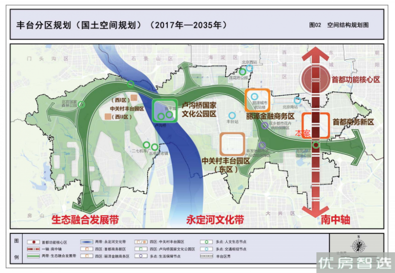 福海棠华府