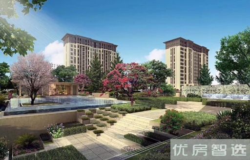 中粮天恒天悦壹号97