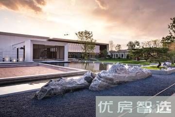 中粮天恒天悦壹号97