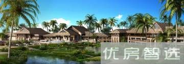 中铁诺德丽湖半岛97