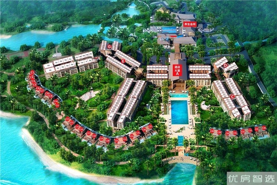 中铁诺德丽湖半岛97