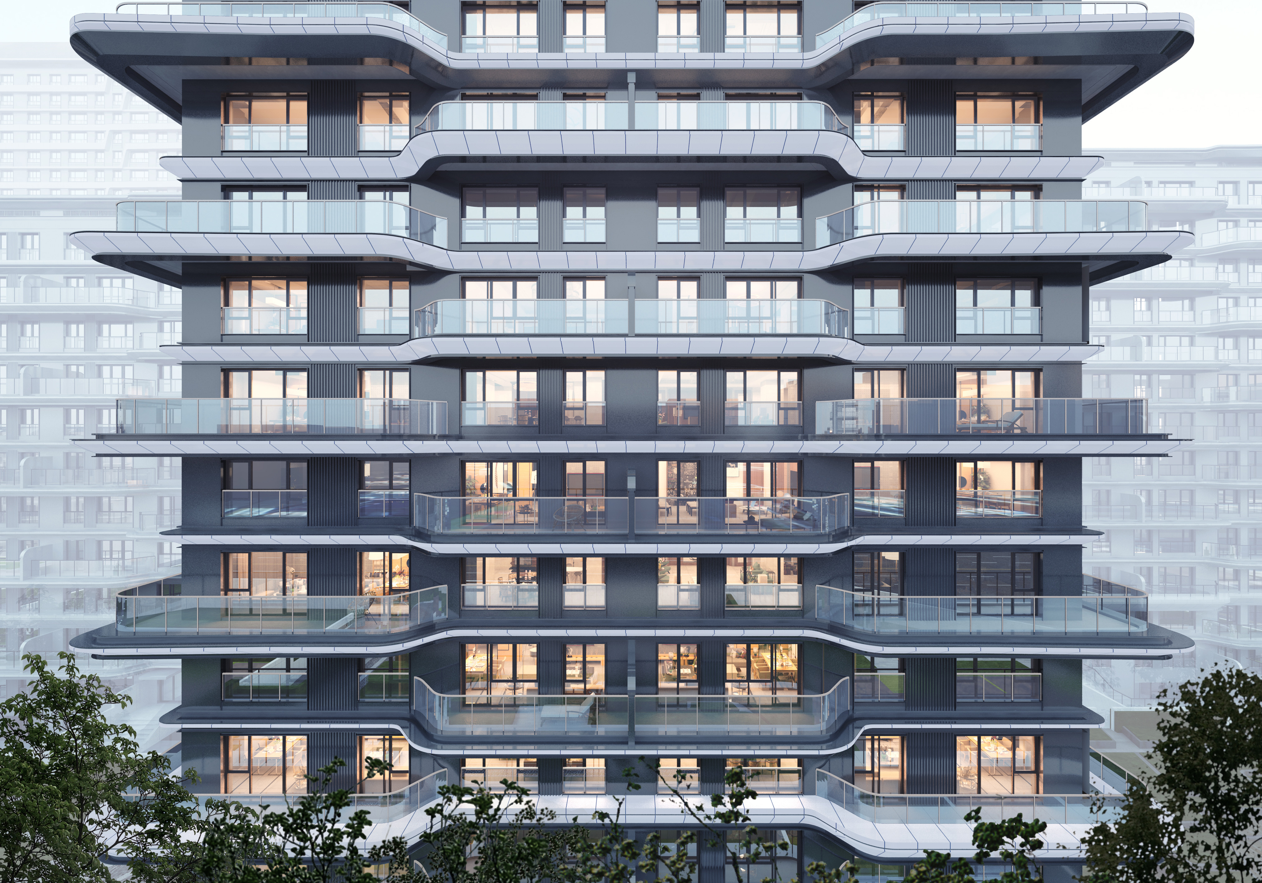 中海甲叁號院97