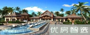 中铁诺德丽湖半岛97