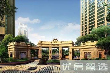 合生霄云路8号97