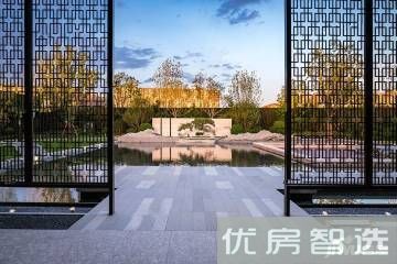 中粮天恒天悦壹号97