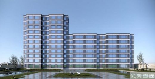 元熙华府，总价约666万元/套起，生态环境优良