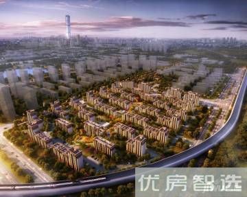 盛华苑二期_盛华苑二期现房在售_均价6800元/平米