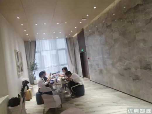 金融街碧桂园熙湖臺周边商业配套完备
