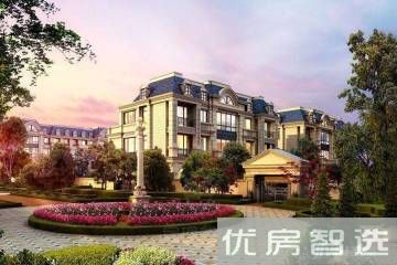 万科朗润园售楼处最新政策认购98签约98，首付5万
