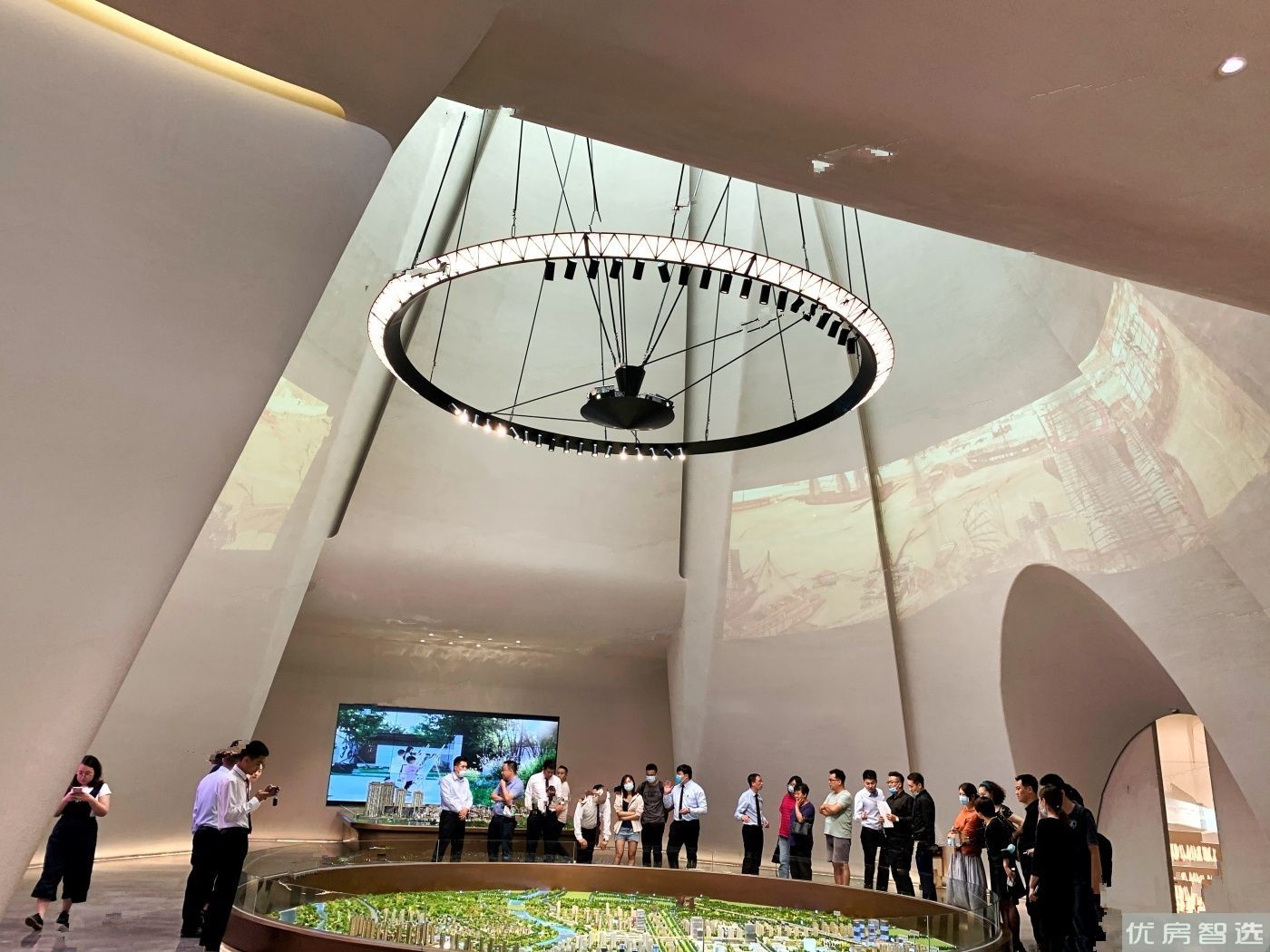 万科运河文化村97