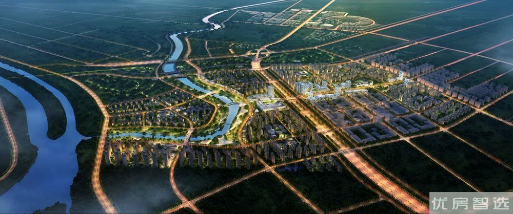 万科运河文化村97