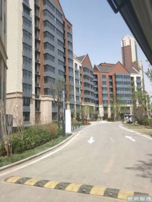 万科西华府均价为：24000元/平方米