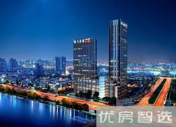 泽信公馆，总价约为940万元/套起，毗邻丰台科技园
