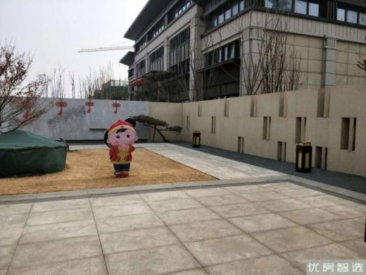 香邑澜湾双十一清盘促销|9层精装电梯洋房一万起