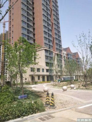 运河半岛125平米仅剩10套特价房源132万起，坐享运河生态