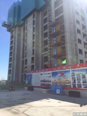 懋源璟岳，懋源地产倾力打造，多种户型产品在售