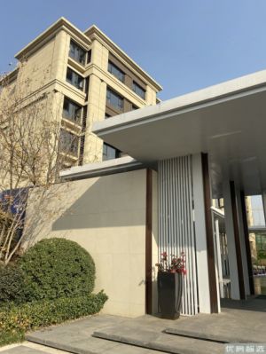 颐景雅苑均价为：8500元/平方米