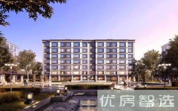 滨海新城均价为：6920元/平方米