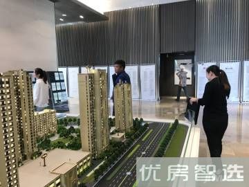 龙华园均价15000元/平