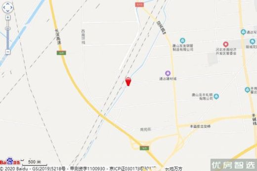 诺丁山公馆二期12月价格洋房均价8500元/平米