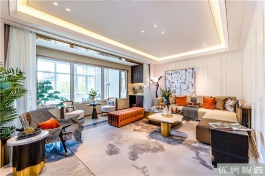 碧海景园首付可分期，低总价，建面42-60平米