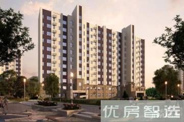 武清富兴玺园住宅空间设计体现对情感空间于空间景观的考虑