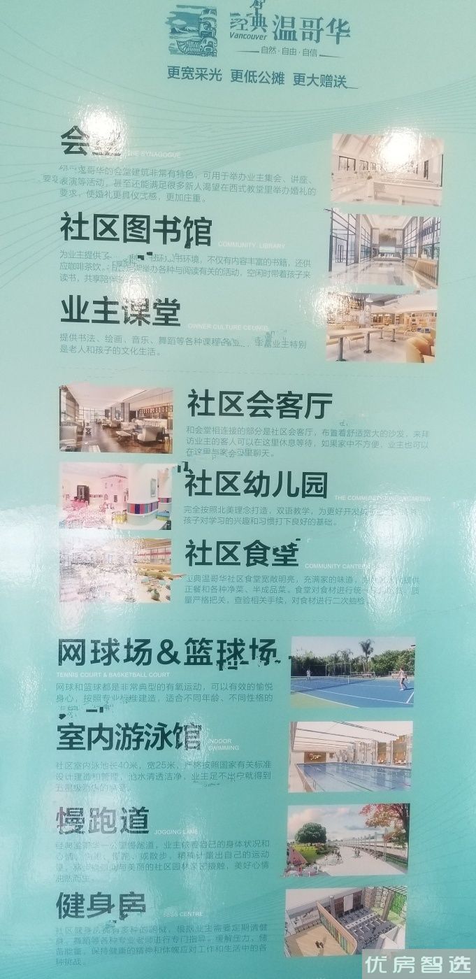 经典温哥华97