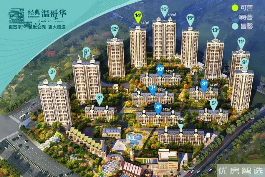 经典温哥华97