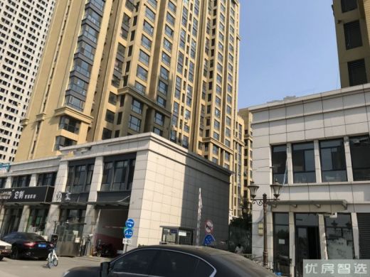 世纪城2020年10月31日开盘