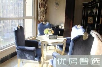 奥伦达部落（原乡美利坚）1-2居住宅在售
