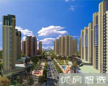 天鸿绿城·桂语江南价格待定