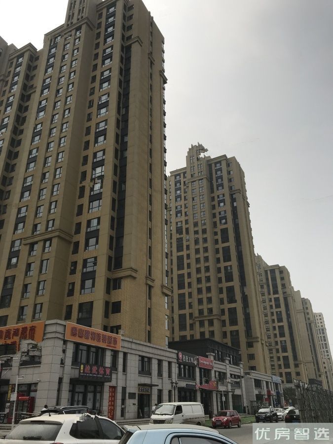 恒大御庭97