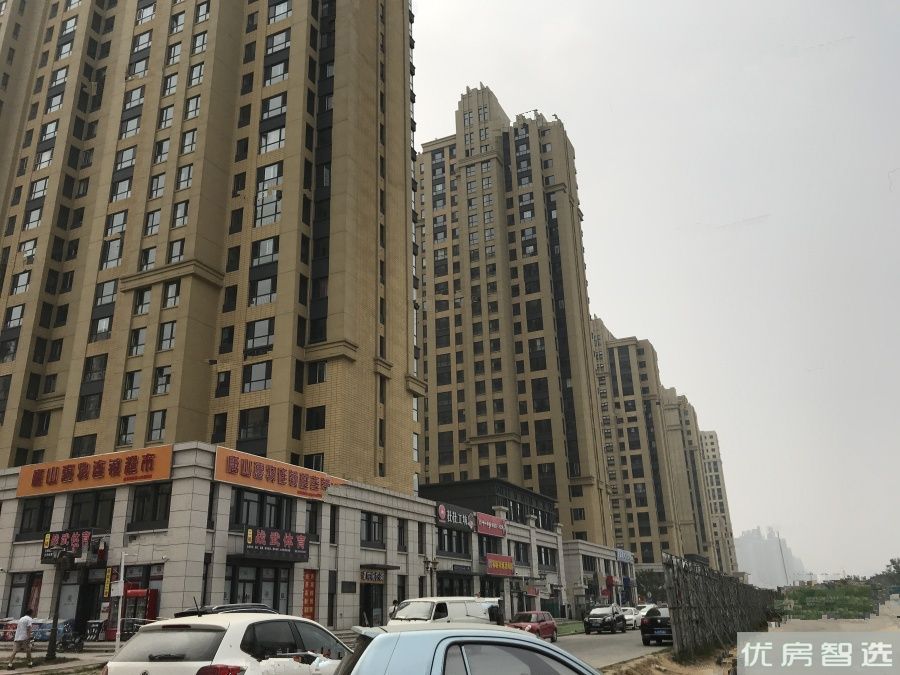 恒大御庭97